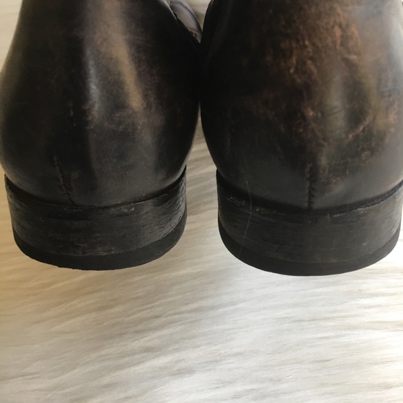 All Saints Criollo Boot 